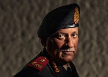 جنرل راوت کی موت کے معاملہ میں چین کا نام لینے پر چینی میڈیا بھڑکا