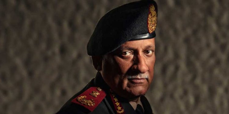 جنرل راوت کی موت کے معاملہ میں چین کا نام لینے پر چینی میڈیا بھڑکا