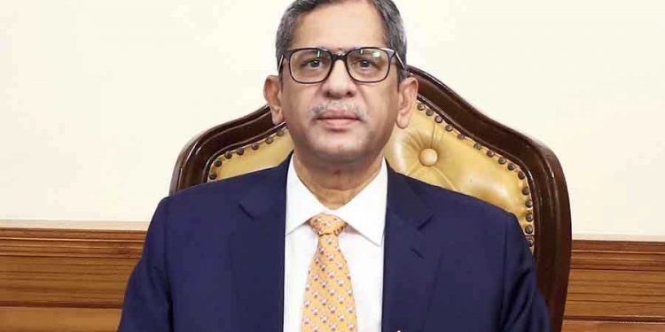 میڈیا میں تحقیقاتی جرنلزم کا تصور ختم،چیف جسٹس آف انڈیا نے آئینہ دکھایا