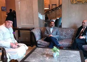 اب جموں سے طے ہوگا سی ایم! نئی حد بندی سے یہاں کی چھ سیٹیں بڑھیں گی