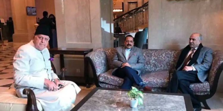 اب جموں سے طے ہوگا سی ایم! نئی حد بندی سے یہاں کی چھ سیٹیں بڑھیں گی