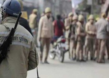 فرضی انکاؤنٹر کے لیے سرکار ہی ذمہ دار،ملک میں اس کی کوئی جگہ نہیں: جسٹس آر