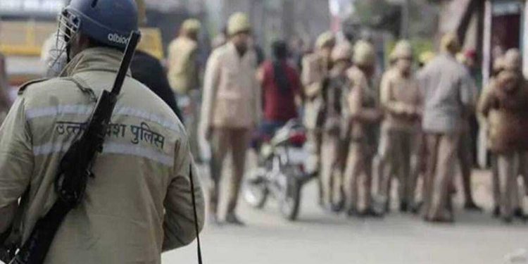 فرضی انکاؤنٹر کے لیے سرکار ہی ذمہ دار،ملک میں اس کی کوئی جگہ نہیں: جسٹس آر