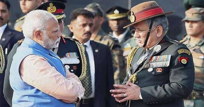 مسلمانوں کے خلاف تشدد کی اپیلوں سے عدم استحکام کا خطرہ، سابق آرمی سربراہوں، بیورو کریٹس کا پی ایم او رصدر کے نام کھلا خط