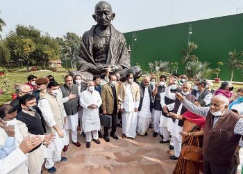 پارلیمانی کارروائی کوریج کے لیے میڈیا داخلے پر پابندی کے خلاف جرنلسٹ سڑکوں پر ،کل احتجاجی مارچ