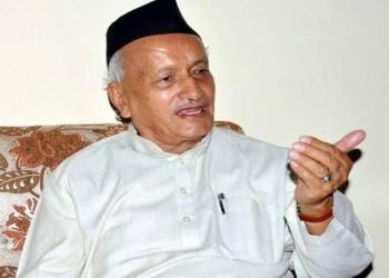 "موسمیاتی تبدیلی اور وبا کے چیلنجوں کا مقابلہ کرنے کے لئے سائنس برادری اٹھ کھڑی ہو "