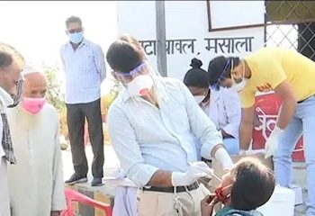 کورونا وائرس او میکرون کی ہندستان میں دستک، کرناٹک میں دو معاملوں کی ہوئی تصدیق، لوگوں میں پھیلی دہشت