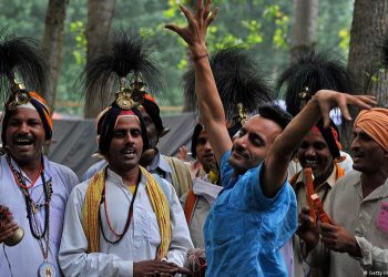 کوئی کشمیری پنڈت خوف کے سبب وادی چھوڑ کر نہیں گیا، مودی حکومت