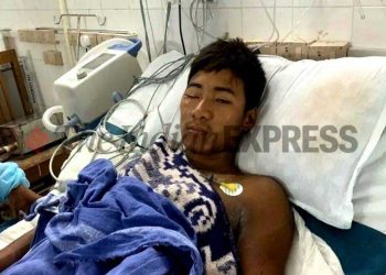 ناگا لینڈ فائرنگ:ہم بھاگے نہیں، آرمی نے بغیر وارننگ کے فائرنگ کی،زخمی نے امت شاہ کے بیان کو غلط بتایا