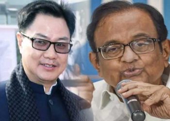 ’راج درو قانون‘ پر اعتراض کرنے پر بی جے پی نے کانگریس کو آئینہ دکھایا