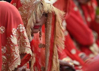 لڑکیوں کی شادی کی عمر18سال نہیں اب 21 ہوگی،کابینہ کی ہری جھنڈی
