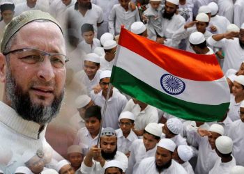 مسلم اکثریتی سیٹوں پر کیسے قبضہ کیا جائے،اپوزیشن کے لیے چیلنج