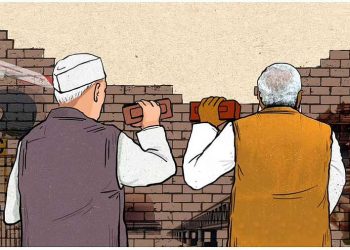 نہرو اور مودی میں کیا فرق ہے؟