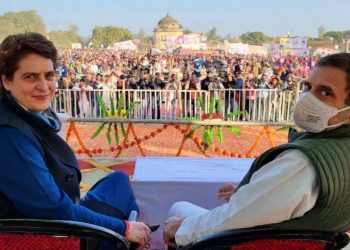 جو سچائی کے لیے لڑےوہ ہندو،جو نفرت پھیلائے وہ ہندوتواوادی: راہل گاندھی