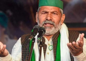 ٹکیت بولے،پورے یوپی میں جاؤں گا،آندولن کاراستہ ابھی کھلا ہے