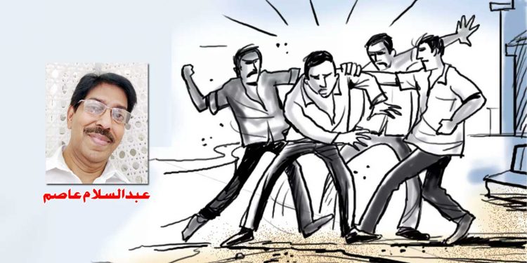 ہندو پاک کو مذہبی منافرت سے نجات کی فوری ضرورت