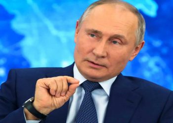 روسی صدر نے کہا:’پیغمبر اسلام کی توہین مذہبی آزادی کی خلاف ورزی‘