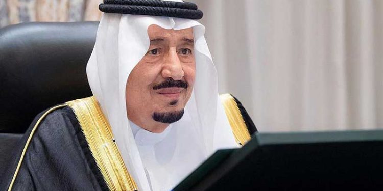 سعودی عرب میں بھی جمعہ کی تعطیل ختم