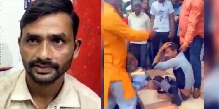 تسلیم چوڑی والا نے بتایا،جس لڑکی نے جنسی ہراسانی کا الزام لگایا اسے میں نے دیکھا تک نہیں