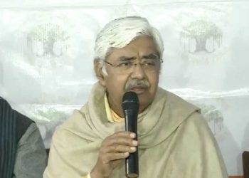 وی ایچ پی کا مطالبہ دھرم پریورتن کرنے والے ایس سی؍ایس ٹی کو ریزرویشن نہ ملے