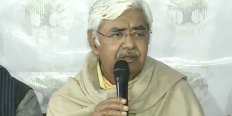 وی ایچ پی کا مطالبہ دھرم پریورتن کرنے والے ایس سی؍ایس ٹی کو ریزرویشن نہ ملے