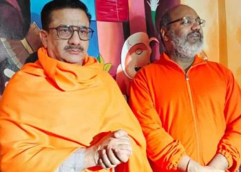 مجھےاسلام سے خارج کردیا تو ہندو دھرم اپنالیا: وسیم رضوی