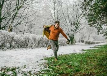 دیکھ بہاریں جاڑے کی….!