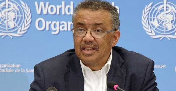 کورونا کی نئی لہر میڈیکل سسٹم کو تباہ کردے گی: WHOکی وارننگ