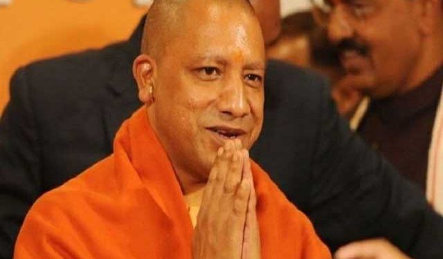 یوپی کی آدھی آبادی یوگی سرکار سے ناراض،چاہتی ہے تبدیلی:اے بی پی کا سروے