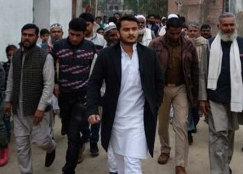 پولیس مجھے گولی مارسکتی ہے، عبداللہ اعظم کو اندیشہ