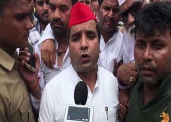 عبداللہ اعظم کا الزام ،سڑک حادثہ میں مارنے کی سازش !