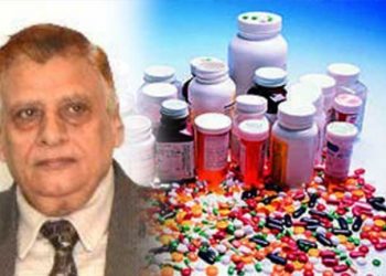 ’ڈرگس، کاسمیٹکس اینڈ میڈیکل ڈیوائسز ایکٹ‘ حکومت ہند میں یونانی میڈیسن کو بھی شامل کرنے کا مطالبہ