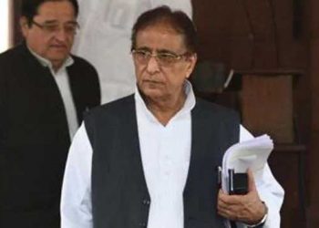 اعظم خاں جیل سے الیکشن لڑیں گے،عوام کے سامنے مقدمہ رکھنے کا فیصلہ