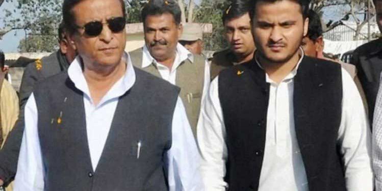 ’اعظم خاں8×10کی کوٹھری میں ،جان کو خطرہ ،بڑی اذیتیں دی گئیں‘