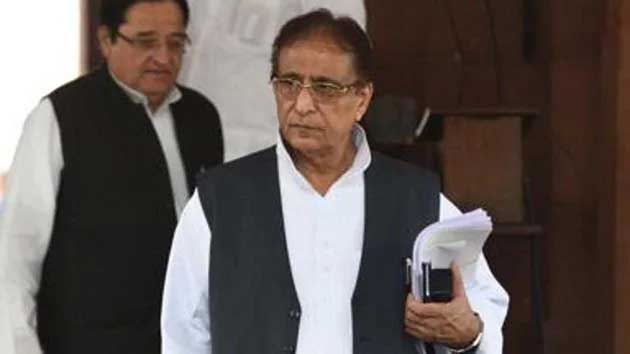 اعظم خاں جیل سے الیکشن لڑیں گے،عوام کے سامنے مقدمہ رکھنے کا فیصلہ
