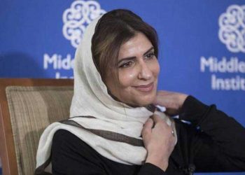 بسمہ بنت سعود: سعودی شہزادی کی قریب تین سال قید کے بعد رہائی