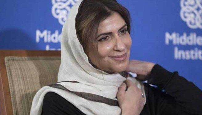 بسمہ بنت سعود: سعودی شہزادی کی قریب تین سال قید کے بعد رہائی