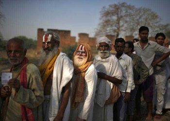 برہمنوں کی حالت مسلم ووٹروں جیسی،جائیں تو جائیں کہاں!