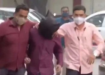 مسلم بیٹیوں کے معاملہ میں اب تک تین گرفتار