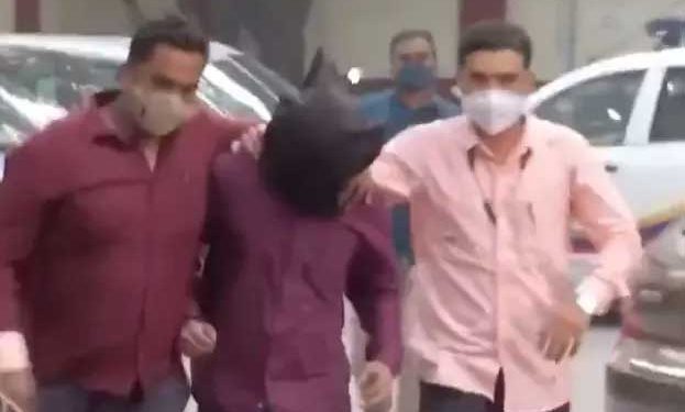 مسلم بیٹیوں کے معاملہ میں اب تک تین گرفتار