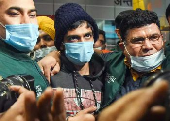 مسلم بیٹیوں کی’ نیلامی‘گرفتار لوگ محض مہرے،اصل کھلاڑی کوئی اور