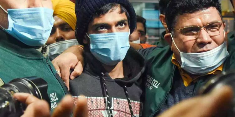 مسلم بیٹیوں کی’ نیلامی‘گرفتار لوگ محض مہرے،اصل کھلاڑی کوئی اور