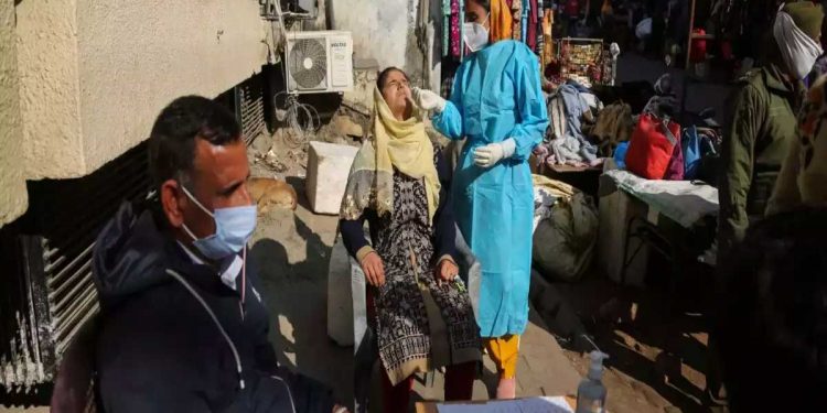 ملک میں کورونا وائرس شدید تر،24 گھنٹوں میں284ہلاکتیں