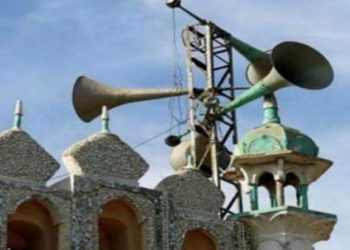 صوتی آلودگی کے نام پر اذان پر پابندی لگانے کا مطالبہ، مسلم تنظیموں نے مذہبی منافرت سے کیا تعبیر