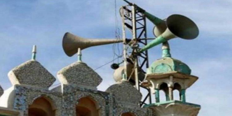 صوتی آلودگی کے نام پر اذان پر پابندی لگانے کا مطالبہ، مسلم تنظیموں نے مذہبی منافرت سے کیا تعبیر