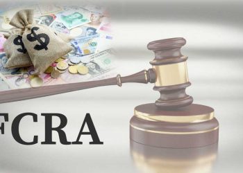 جامعہ ملیہ سمیت 12ہزار این جی اوز کا ایف سی آر اے منسوخ،غیر ملکی چندہ نہیں لے سکیں گے