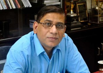 پروفیسر فیضان مصطفیٰ کا ایک روپ یہ بھی ہے