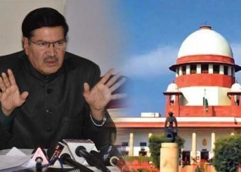 مسلم پرسنل لا ءکے خلاف اور کامن سول کوڈ کے حق میں فیروز بخت سپریم کورٹ گئے