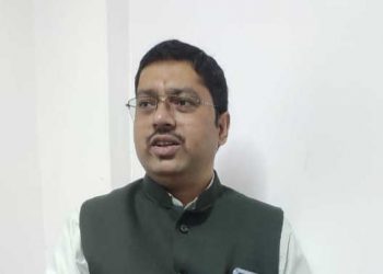 ایڈہاک اساتذہ کو مستقل کرنااورطلبہ کے لئے کیمپس کے اندرآڈیٹوریم کی تعمیر اولین ترجیح:فیروز خان