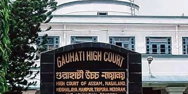 مبینہ فرضی انکاؤنٹر کی تفصیلات پیش کریں ،آسام سرکار کو ہائی کورٹ کی سخت ہدایت
